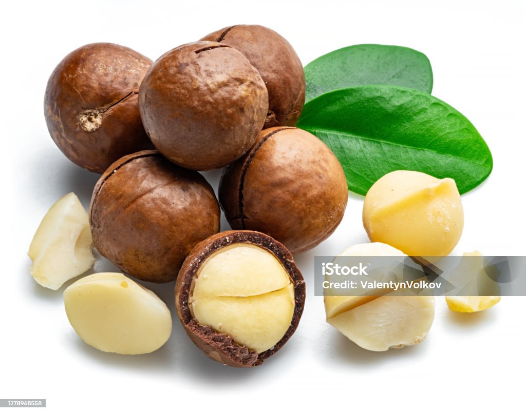 Noci di Macadamia Premium - ZIZOFOOD