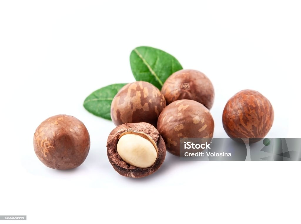 Noci di Macadamia Premium - ZIZOFOOD