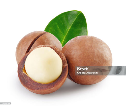 Noci di Macadamia Premium - ZIZOFOOD