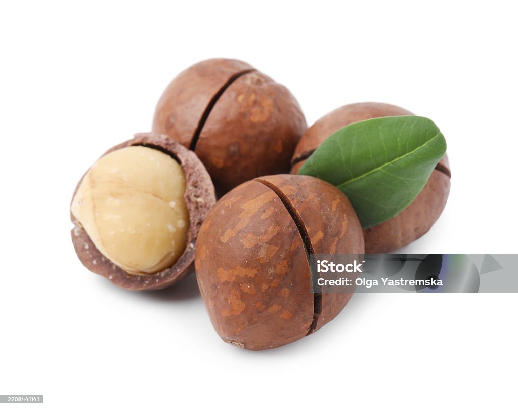Noci di Macadamia Premium - ZIZOFOOD